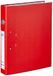 Geore Archicolor ordners, smal, rood