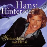 Sony Music Ariola Weinachten Mit Hansi