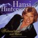 Sony Music Ariola Weinachten Mit Hansi