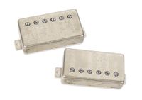 SEYMOUR DUNCAN - Microfoonset Humbucker Custom Shop Peter Frampton MJ 40e verjaardag