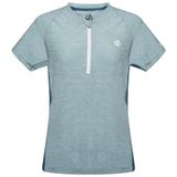 Dare2b Outdare II Jersey Clothing Women's, wit/zwart, 10