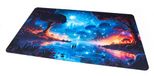 Meer 61 x 35,5 cm - rubberen mat compatibel met Lorcana TCG