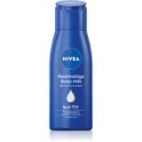 Nivea Body Milk