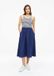 s.Oliver Robe bleu foncé