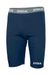 Joma Warm Fleece Korte Leggings Blauw XS Man