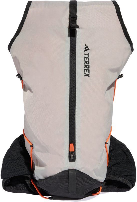 Adidas Terrex Terrex Techrock Climacool Hikingvest 15L - Unisex - Grijs