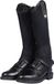 HKM Lara Half Chaps voor kinderen Zwart 10
