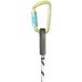Edelrid Corde d'escalade Performance Static 11 mm 1-st-w