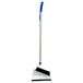 MSV bezem, zwart/wit/grijs, 29,3 cm