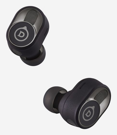 Devialet Gemini II - Matte Black