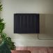Hudson Reed Lex - ECOSO Chauffage céramique intelligent électrique avec WiFi