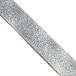 Mopec Lint, stof, zilver, 3 x 11,5 x 11,5 cm