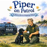 Piper On Patrol