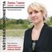 Highlands Andrea Tarrodi: Highlands - Cello Concerto