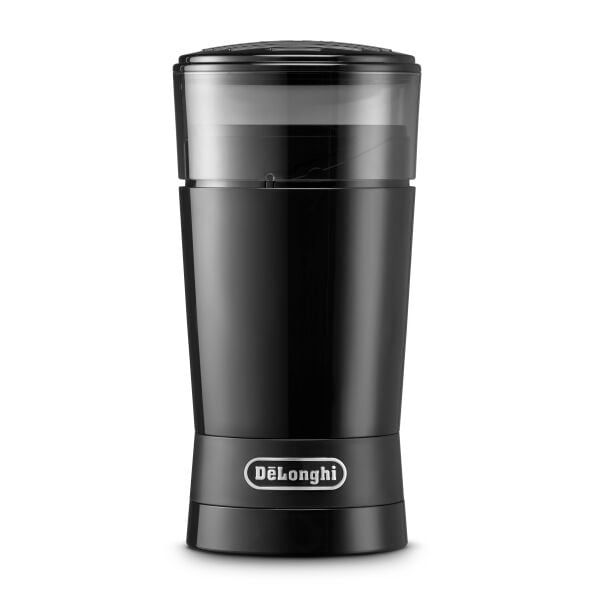 De'Longhi KG200 Koffiemolen - Zwart