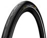 Continental CONTACT Urban fietsband - 28" - 700 X 47C - Zwart