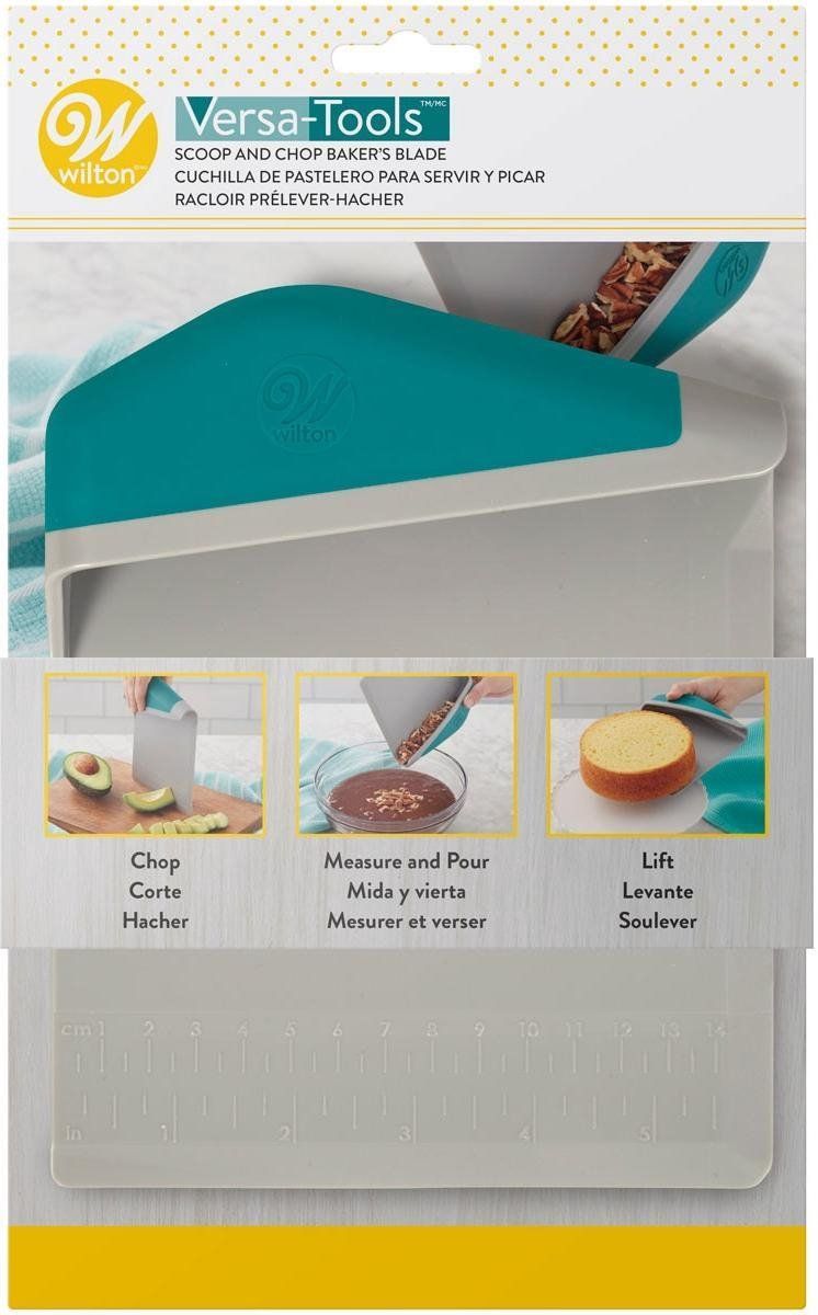 Wilton Versa-Tools Cut & Lift Blade - 0070896025371