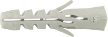 SMART cheville nylon sans collerette SMART Ø 4x20 | 200 pc