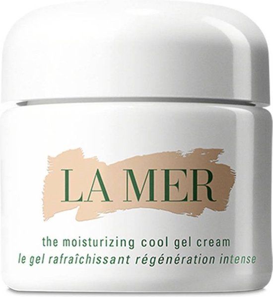 La Mer The Moisturizing Gel Cream 60ml - Unisex