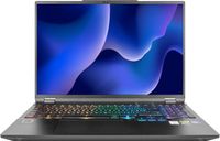 SKIKK Midgard 16 RTX 5060 - Ordinateur portable de jeu de 16 pouces - Intel Ultra 9 275HX - 16 Go DDR5 - RTX 5060 8 Go