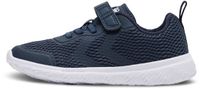 Hummel Actus Recycled Jr Kinderen Lage Sneakers - Black Iris