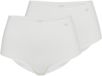 Joop! Dames taille pants 2 pack Sensation