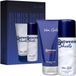 Van Gils Hair & Body Wash 150ml + GRATIS Deodorant 150ml