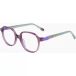 Demetz Disney Princess & Frozen DPAA245 Lunettes de vue fille
