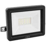ANSMANN Spot LED mural, projecteur de chantier robuste et compact pour atelier, chantier, garage, protection contre les jets d'eau, puissant, 1050 lm