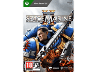 Microsoft Warhammer 40,000: Space Marine 2 - Xbox Series X