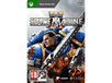 Microsoft Warhammer 40,000: Space Marine 2 - Xbox Series X