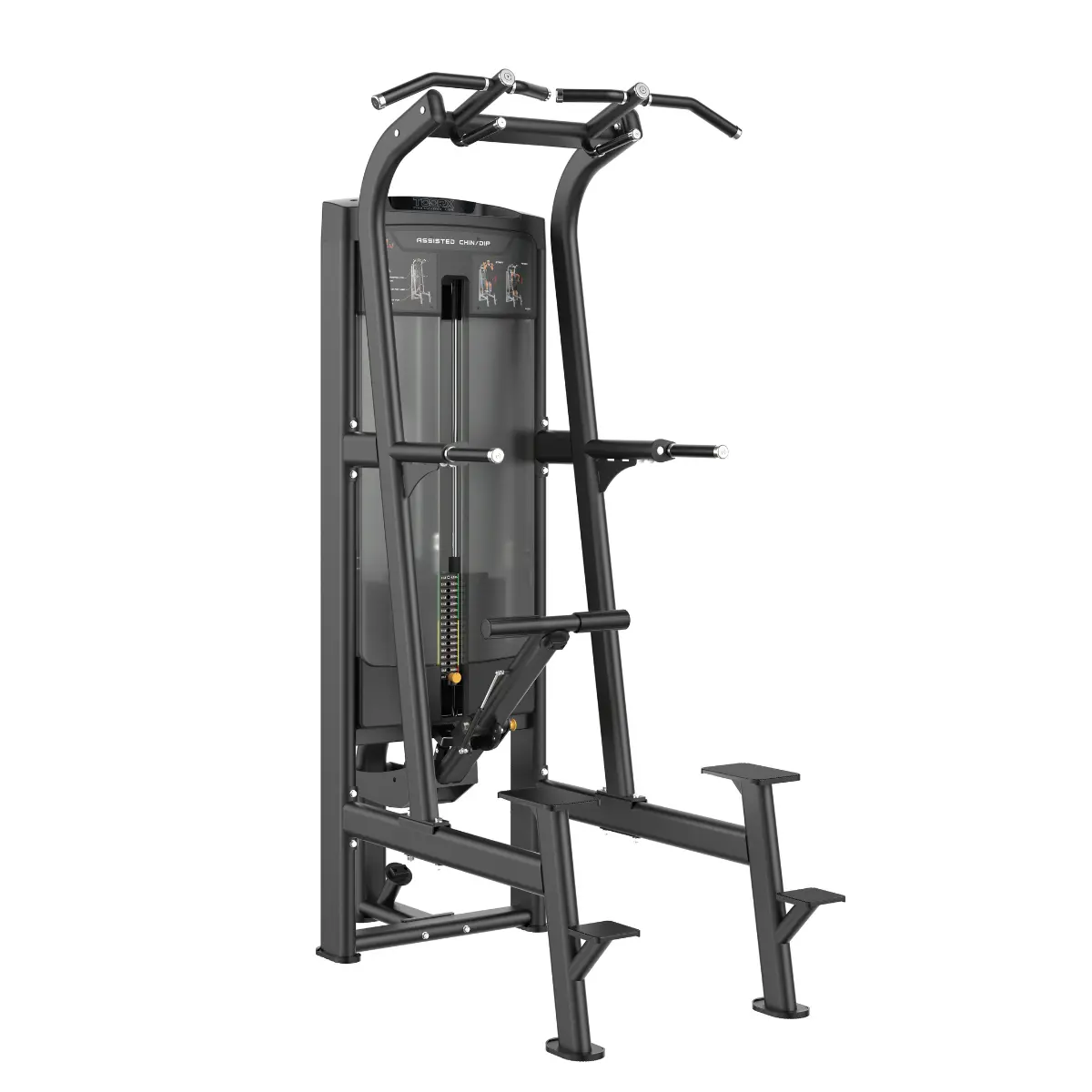 Toorx Professional Assisted Pull-up / Dip PLX-8400