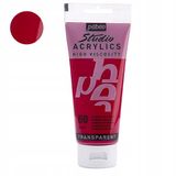 Pébéo Studio Acrylverf 100ml - Prima Magenta