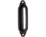 Majoni Pare-chocs - Fender - Star 10 - 40 x Ø10cm - Anthracite