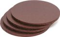 0931967 Decora Cake Drum Rond Bruin -35cm-