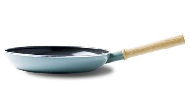 GreenPan Mayflower Koekenpan - 20 cm - Scandinavian Blue - Inductie - PFAS-vrij