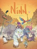 Ninn T07: Un zoo de papier
