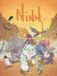Ninn T07: Un zoo de papier