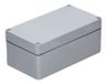 RS PRO PET behuizing grijs buitenmaat 220 x 120 x 90mm IP66