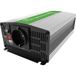 Offgridtec PSI sinus spanningsomvormer 500W 1000W 12V naar 230V