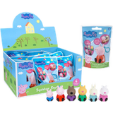 Peppa Pig Sleutelhanger Blind Bag Assorti