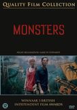 Dutch Film Works Monsters (DVD)