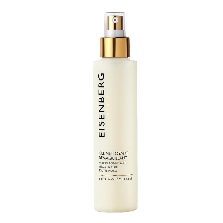 Eisenberg Make-up remover female