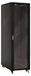 WP Rack 19", 42U, RNB-serie, armoire, 600x600 mm, noir