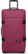 Eastpak Tranverz M Reiskoffer - WINE BURGUNDY - Softcase - 78 l