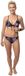 Aquafeel 2303 Bikini Multicolore 38 / B Femme
