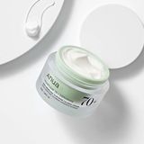 Anua Heartleaf 70% Intense Calming Cream - 50 ml