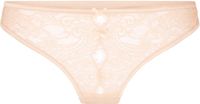 Hunkemöller String Sylvia Beige