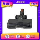 NONE JIGOO C200 Innovatieve Verbeterde Borstel