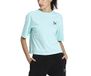 PUMA Tfs Graphic Regular Tee T-shirt femme